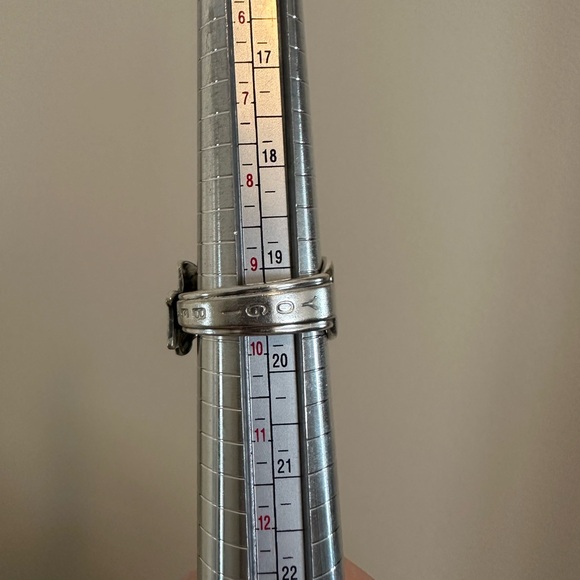 RARE Yogi Bear Spoon Ring - Picture 14 of 15